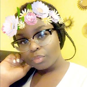 Meet your Posher, Kaylynn